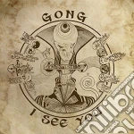 (LP Vinile) Gong - I See You (2 Lp) vinile