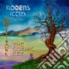 (LP Vinile) Nodens Ictus - The Cozmic Key cd