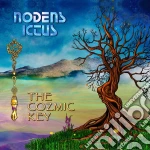 Nodens Ictus - The Cozmic Key cd