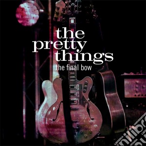 (LP Vinile) Pretty Things (The) - The Final Bow (2 Lp) lp vinile