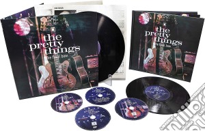 (LP Vinile) Pretty Things (The) - The Final Bow (Lp+2 Cd+2 Dvd) lp vinile