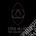 (LP Vinile) Steve Hillage - The Golden Vibe (2 Lp) vinile