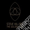 (LP Vinile) Steve Hillage - The Golden Vibe (2 Lp) cd