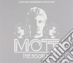 (LP Vinile) Mott The Hoople - Live At Hammersmith 1973 (2 Lp) vinile