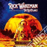 Rick Wakeman - The Red Planet cd