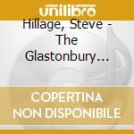 Hillage, Steve - The Glastonbury Experience (Live 1979) cd