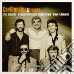 (LP Vinile) Carl Perkins & Friends Feat. Eric C - Blue Suede Shoes - A Rockabilly Ses vinile