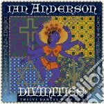 (LP Vinile) Ian Anderson - Divinities: Twelve Dances With God vinile