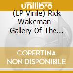 (LP Vinile) Rick Wakeman - Gallery Of The Imagination vinile