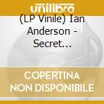 (LP Vinile) Ian Anderson - Secret Language Of Birds (2 Lp) vinile