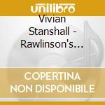 Vivian Stanshall - Rawlinson's End cd musicale