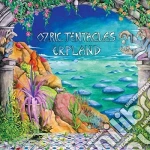 (LP Vinile) Ozric Tentacles - Erpland (2 Lp) vinile