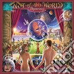 (LP Vinile) Pendragon - Not Of This World (2 Lp) vinile