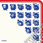 Family - Fearless (2 Cd) cd
