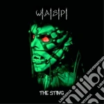 (LP Vinile) W.A.S.P. - The Sting (2 Lp) vinile