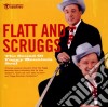 Flatt & Scruggs - The Sound Of Foggy Mountain Soul cd