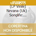 (LP Vinile) Nirvana (Uk) - Songlife: Vinyl Box Set 1967-1972 (6 lp) vinile