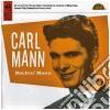 Carl Mann - Rockin' Man cd