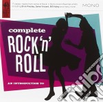Complete Rock 'N' Roll (An Introduction To) / Various