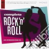 Complete Rock 'N' Roll (An Introduction To) / Various cd