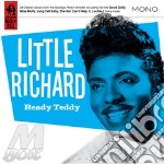 Little Richard - Ready Teddy
