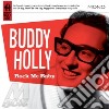 Buddy Holly - Rock Me Baby cd