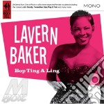 Lavern Baker - Bob Ting A Ling