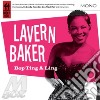 Lavern Baker - Bob Ting A Ling cd musicale di Lavern Baker