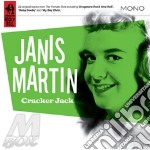 Janis Martin - Cracker Jack