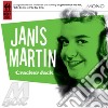 Janis Martin - Cracker Jack cd