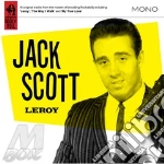 Leroy cd
