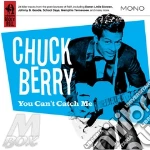 Chuck Berry - You Can't Catch Me cd