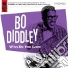Bo Diddley - Who Do You Love ? cd