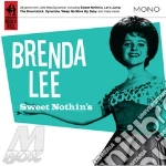 Brenda Lee - Sweet Nothins cd