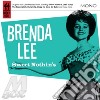 Brenda Lee - Sweet Nothins cd