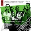 Frankie Lymon & The Teenagers - Why Do Fools Fall In Love ? cd