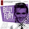 Billy Fury - Turn My Back On You cd