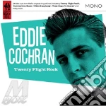 Eddie Cochran - Twenty Flight Rock cd