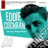 Eddie Cochran - Twenty Flight Rock cd