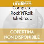 Complete Rock'N'Roll: Jukebox Originals / Various cd