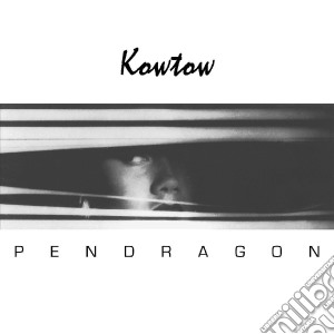 (LP Vinile) Pendragon - Kowtow (2 Lp) lp vinile di Pedragon