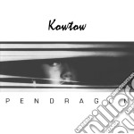 (LP Vinile) Pendragon - Kowtow (2 Lp)