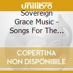 Sovereign Grace Music - Songs For The Cross Centered Life