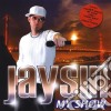 Jaysin - My Show cd