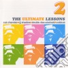 Ultimate Lessons (The) Vol. 2 cd