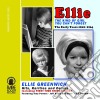 Ellie Greenwich - The Kind Of Girl You Can't Forget cd