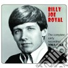 Joe Royal Billy - Complete Early Recordings 1961-1966 cd