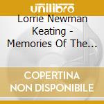 Lorrie Newman Keating - Memories Of The Season cd