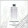 Anton Bruckner - The Complete Symphonies (11 Cd) cd