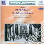 Jacques Offenbach - The Tales Of Hoffmann (2 Cd) cd